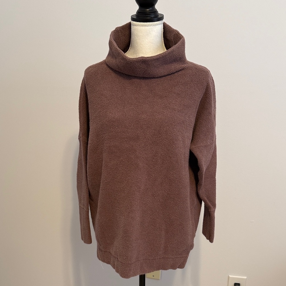 LAST CALL Free People Ottoman tunic SZ XS